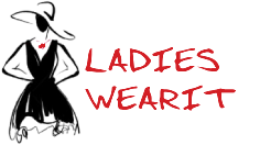 ladieswearit.com Help Center home page